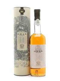 oban 14 year old