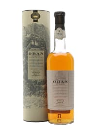 oban 14 year old