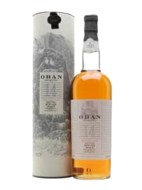 Oban 14 Year Old - 1980s