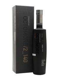 Octomore 5 Year Old Edition 02.1
