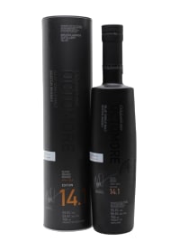 Octomore 14.1