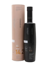 Octomore Edition 14.2 5 Year Old Scottish Barley Amarone and Sherry Casks