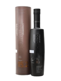 Octomore 15.2