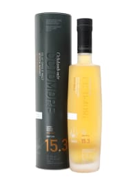 Octomore 15.3