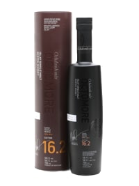 Octomore Edition 16.2 5 Year Old Scottish Barley
