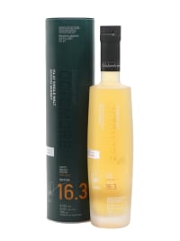 Octomore 16.3