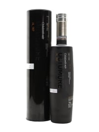 Octomore 5 Year Old Edition 04.1