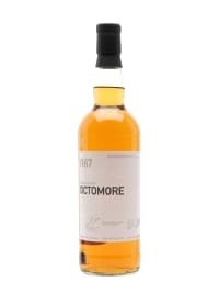 Octomore 2004 Futures Bourbon Cask