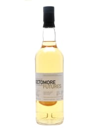 Octomore 2009 Futures