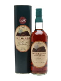 Old Fettercairn 30 Year Old 1967 (Crioch Aibhne)