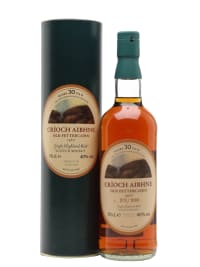 Old Fettercairn 30 Year Old 1967 (Crioch Aibhne)