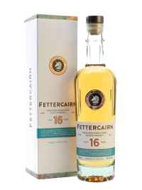 Fettercairn 16 Year Old