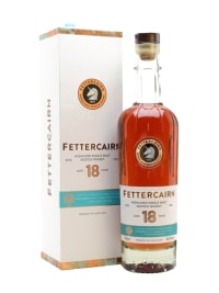 Fettercairn 18 Year Old
