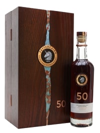 Fettercairn 50 Year Old