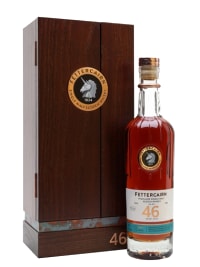 Fettercairn 46 Year Old 1973