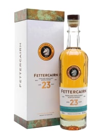 Fettercairn 23 Year Old