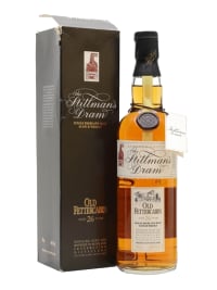 Old Fettercairn 26 Year Old  - Stillman's Dram (Whyte & Mackay)