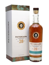 Fettercairn 28 Year Old