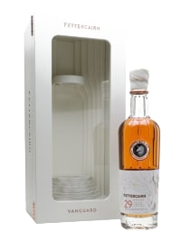 Fettercairn 29 Year Old Vanguard Rare