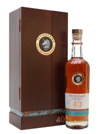 Fettercairn 40 Year Old