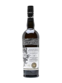 Fettercairn 14 Year Old 2010 (Cask 20053) - Old Particular (Douglas Laing)