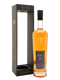 Pulteney 2008 17 Year Old Cask 800024 Signatory Symington’s Choice