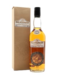 Old Pulteney 1974 26 Year Old