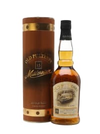 Old Pulteney 1982 15 Year Old