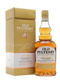 Old Pulteney Pineau des Charentes - Coastal Series (The Maritime Malt)