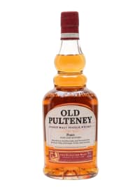 Old Pulteney Port Cask Coastal Series (2023)