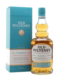 Old Pulteney Harbour