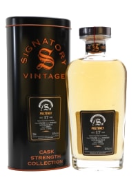 Pulteney 2008 17 Year Old Cask 800024 Signatory Symington’s Choice