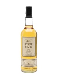 Old Rhosdhu 1979 26 Year Old First Cask #3238