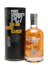 Port Charlotte PC7 Sin An Doigh Ileach