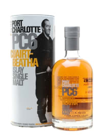Port Charlotte PC6 Cuairt-Beatha
