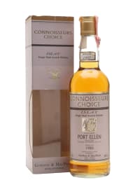 port ellen 1980 bot.1997 connoisseurs choice