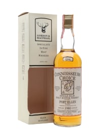 port ellen 1980 bot.1996 connoisseurs choice