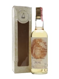 Port Ellen 1983 11 Year Old Bot.1995 The Cooper's Choice