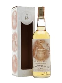 Port Ellen 14 Year Old 1983 (The Cooper's Choice)