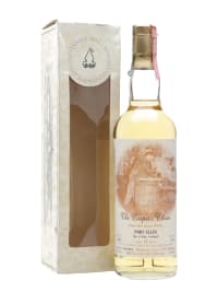 Port Ellen 1983 11 Year Old Bot.1995 The Cooper's Choice
