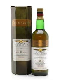Port Ellen 21 Year Old 1979 - Old Malt Cask (Douglas Laing)