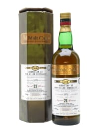 Port Ellen 21 Year Old 1979 - Old Malt Cask (Douglas Laing)