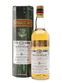 Port Ellen 1979 25 Year Old Cask #2016 Old Malt Cask