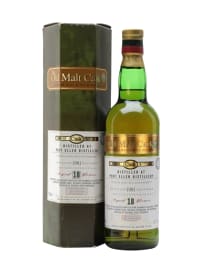 Port Ellen 18 Year Old 1981 - Old Malt Cask (Douglas Laing)	