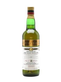 Port Ellen 18 Year Old 1981 - Old Malt Cask (Douglas Laing)	