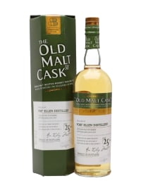 Port Ellen 1982 25 Year Old