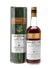port ellen 1982 19 year old sherry cask old malt cask