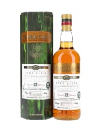 Port Ellen 1982 22 Year Old - Old Malt Cask (Douglas Laing)
