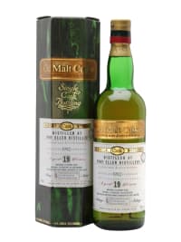 port ellen 1982 19 year old sherry cask old malt cask