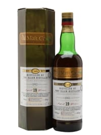 port ellen 1982 19 year old sherry cask old malt cask